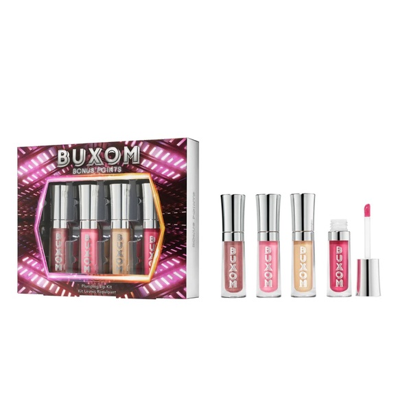 Buxom plumping Lip Kit - Picture 2 of 11